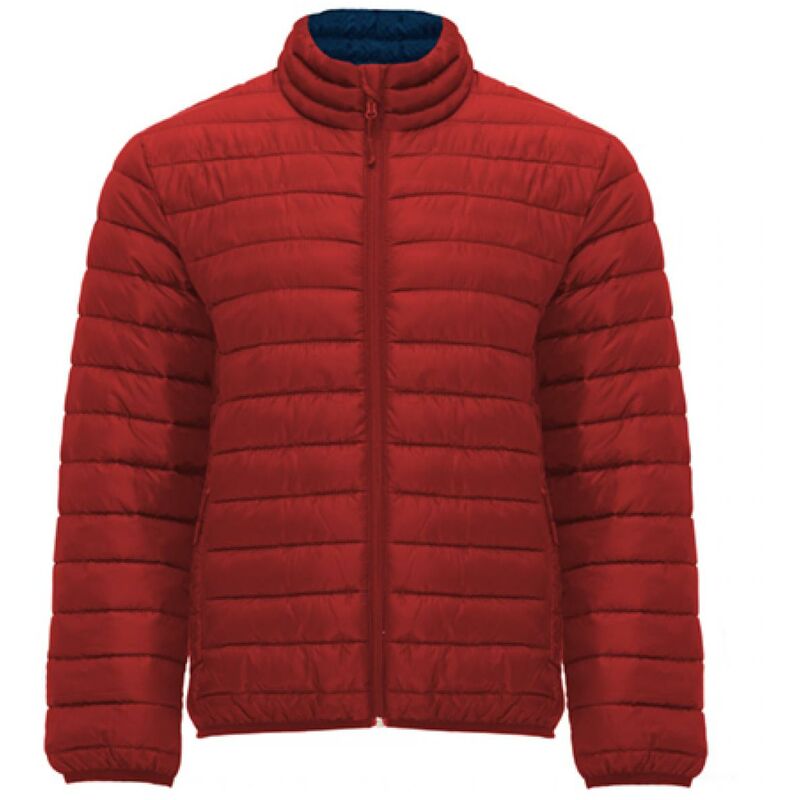 

Chaqueta de Hombre Finland RA50940102 Rojo XXXL