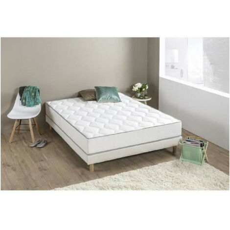 Ensemble Sommier Et Matelas