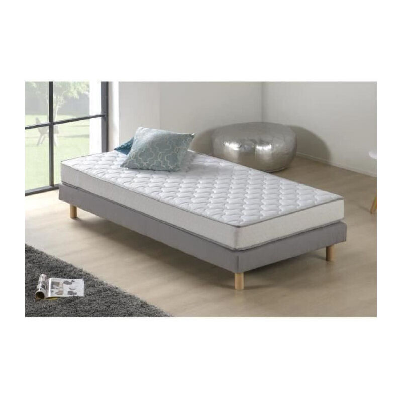 Les Tendances - finlandek Matelas 90 x 190 - Mousse - 14 cm - Ferme - hahtuva Les Tendances - finlandek Matelas 90 x 190 - Mousse - 14 cm - Ferme - hahtuva