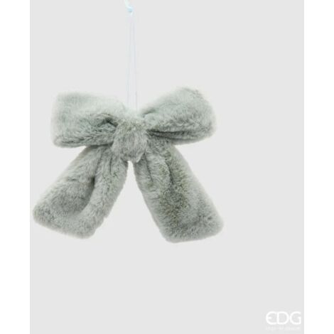 Fiocco Peluche 16X22 Salvia