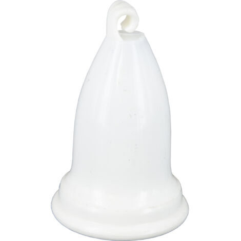 FIOCCO PER SCORRITENDA BIANCO                     12.5410- GIORDANO GROUP- 20,0 pz