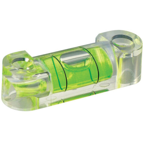 FIOLE RECTANGLE POUR 'NIVOTOP' TALIAPLAST - 459999