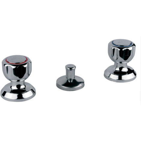 FIORE ASTRO DORIA BATTERIA BIDET CON SALTARELLO- 1,0 pz