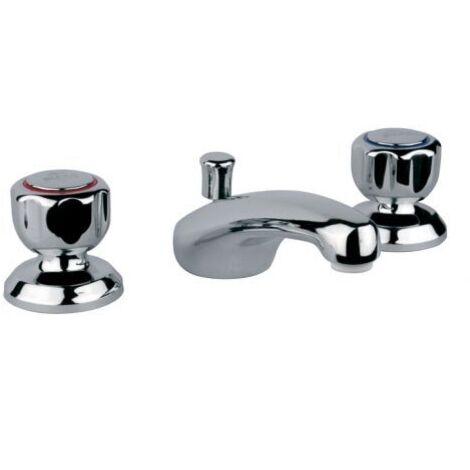 FIORE ASTRO DORIA BATTERIA LAVABO C/SALTARELLO