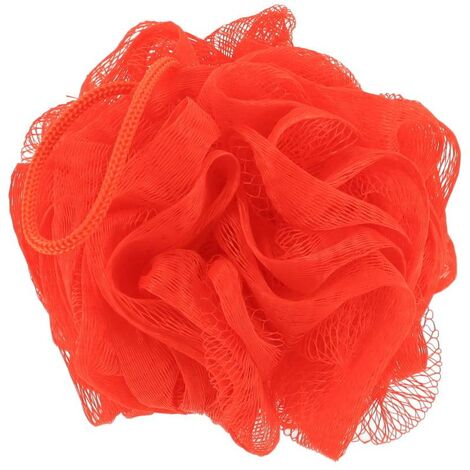 Fiore da bagno pe - arancio - Tendance