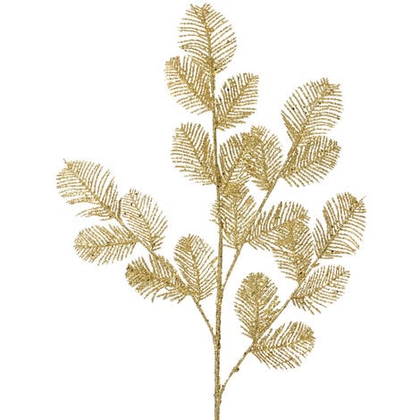 Fiore di Glitter L 15 x P 0.5 x H 72 cm