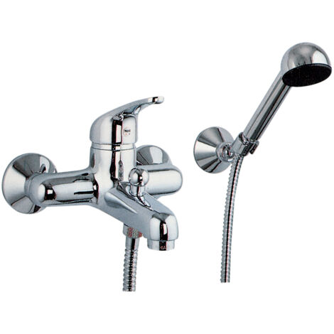 FIORE KING GRUPPO VASCA CROMATO- 1,0 pz