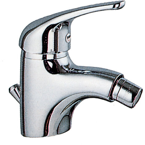 FIORE KING MISCELATORE BIDET CROMATO- 1,0 pz