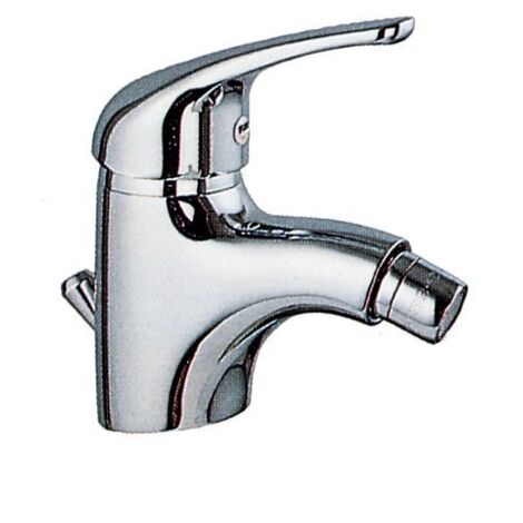 FIORE KING MISCELATORE BIDET CROMATO