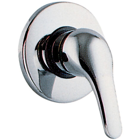 FIORE KING MISCELATORE DOCCIA CROMATO- 1,0 pz