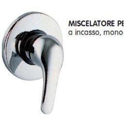 FIORE KING MISCELATORE DOCCIA CROMATO