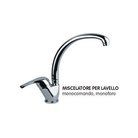 FIORE KING MISCELATORE LAVELLO CANNA PESANTE ALTA