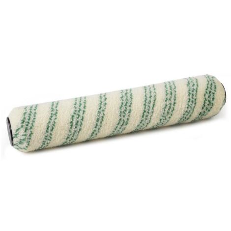 Fiorellini bf2016 rullo da 38cm in microfibra serie big foot senza manico