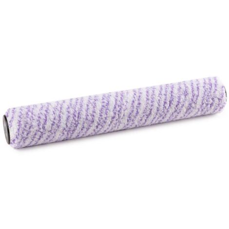 Fiorellini bf370 rullo da 38cm in nylon serie big foot senza manico