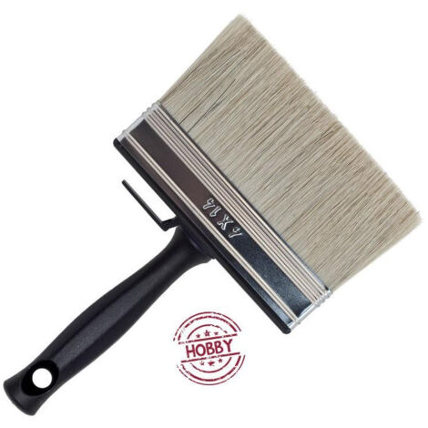 Fiorellini pennello plafonetta s/110 misura 3x7/60mm