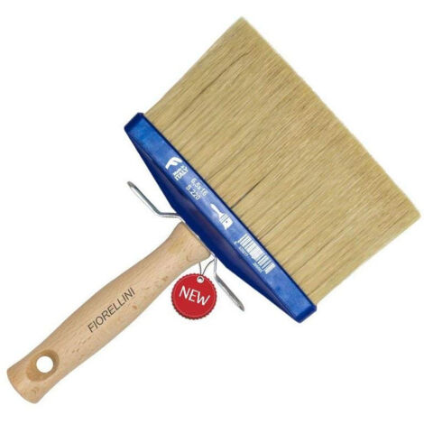 Fiorellini plafone serie 220 pennello professionale 65x160mm