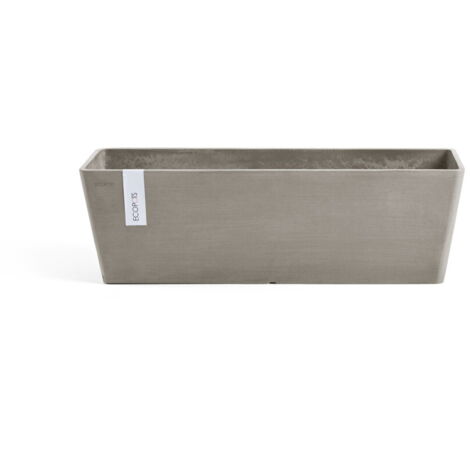 FIORIERA BRUGES TORTORA 55CM ECOPOTS