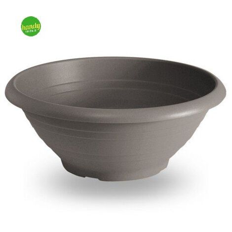 Fioriera campana avana Ø 39 cm