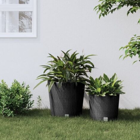 Cesto - Giardino Lab - vasi per piante fioriere online