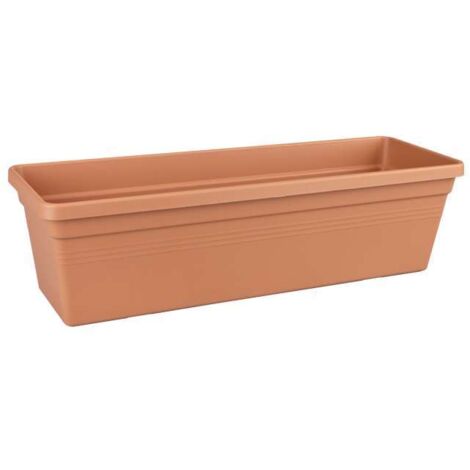 FIORIERA GREEN BASICS TROUGH 50CM MILD TERRA ELHO