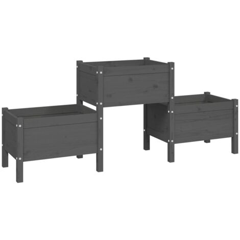 Fioriere Per Esterno 60 | Confronta Prezzi - Foto 11