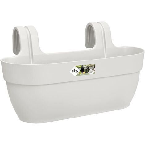 FIORIERA VIBIA CAMPANA EASY HANGER LARGE SILKY WHITE ELHO