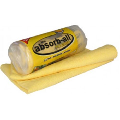 FIRCHIM   PEAU CHAMOISEE ABSORB ALL