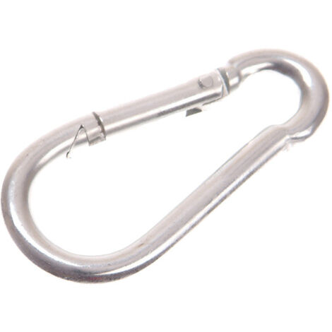 Fire Brigade Snap Hooks