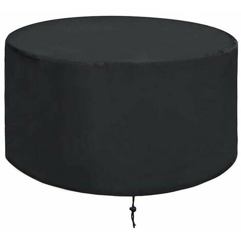 Fire Pit Cover Fire Pit Cover Reusable Waterproof Grill Cover Grill Cover (44" x 24")