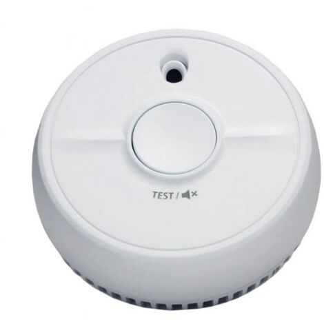 FIREANGEL SB5-INT Rauchmelder 5 Jahre Garantie