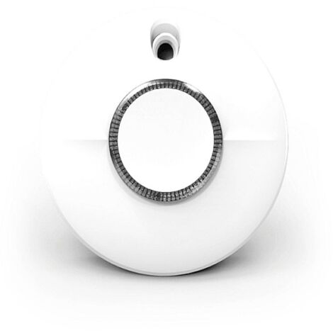 FireAngel SCB10-INT Détecteur de fumée et de monoxyde de carbone autonomie 10 ans à pile(s) (Ø x P) 134 mm x 39.4 mm D273962