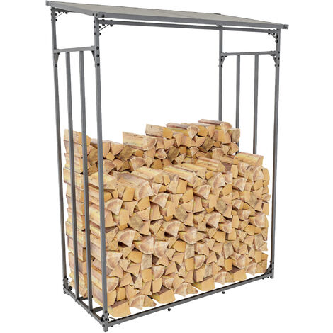 Fireaux Ruston L pour le foyer L