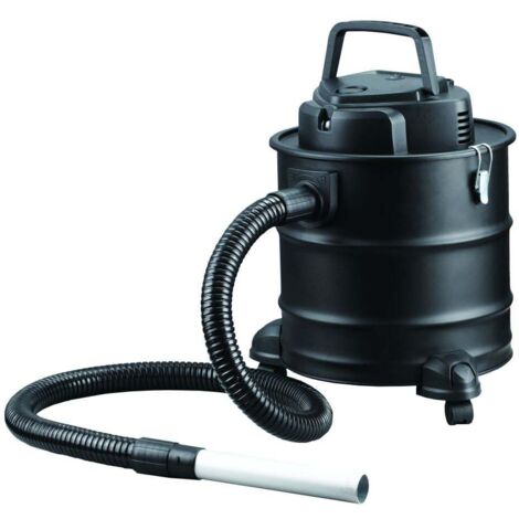 Firefix Aschesauger Premium mit Selbstreiningungsfunktion