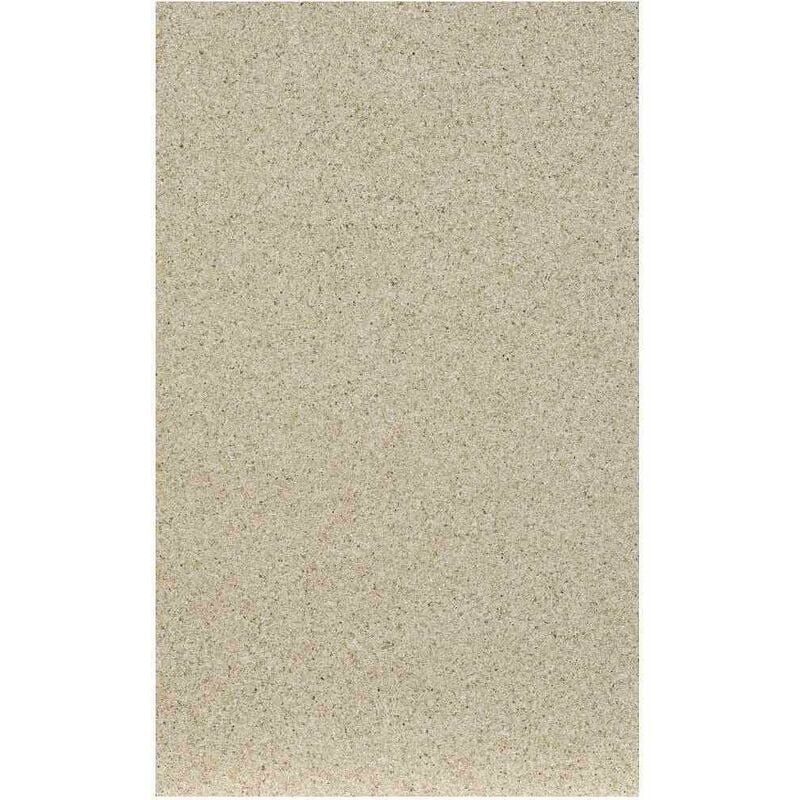 Vermiculite Platte 49,8x30,3cm