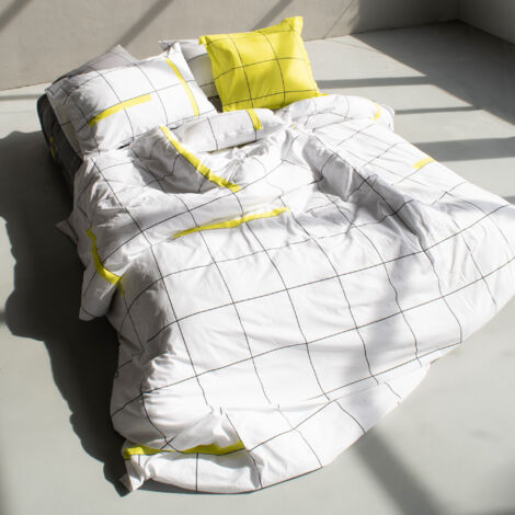 Firefly Funda nórdica 180x220 cm (Cama 105)