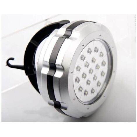 FIREFLY  SPOT 16 LED DYNAMO MULTIFONCTION