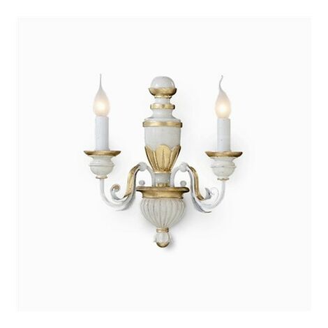 FIRENZE AP2, Applique, Ideal Lux