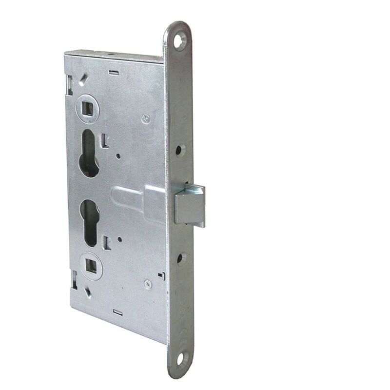 CISA Firewall-Einsteckschlossriegel 43000.65.0