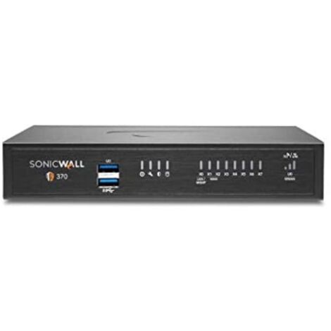 Firewall SonicWall TZ370