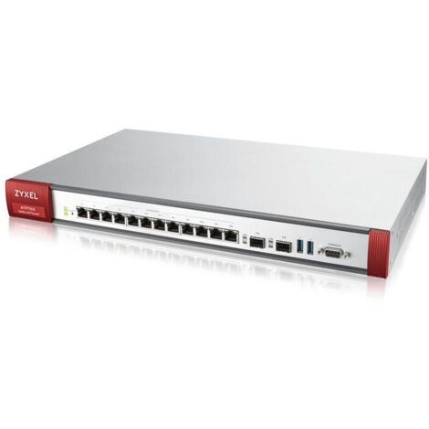 Firewall ZyXEL ATP700