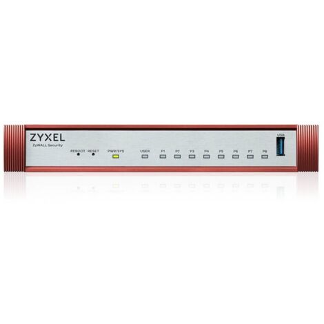 Firewall ZyXEL USGFLEX100H-EU0101F
