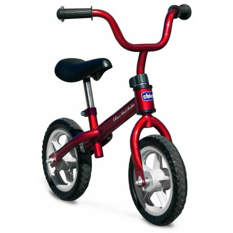 

Bicicleta Infantil Rojo (30+ Meses) - Chicco