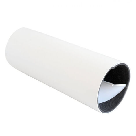 First helix 34 da 120mm silenziatore riduttore acustico elicoidale