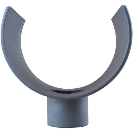 First Plast – Raccord d'évacuation PVC femelle Ø100-110/32 – Taux d'expansion supérieur à 800 % – Pour réseaux sanitaires