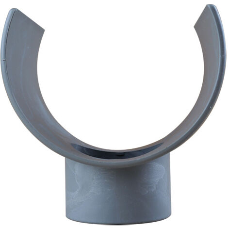 First Plast – Raccord d'évacuation PVC Ø100-110/50 mm – Taux d'expansion supérieur à 800% – Pour réseaux sanitaires et évacuation des eaux
