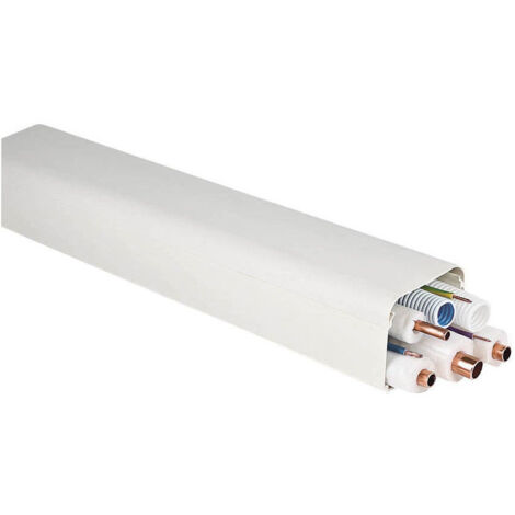 First profilfreddo canalina h 65 x l 90 x p 2000mm