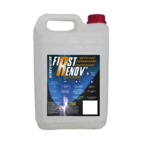 First Renov Pulverisateur 1l