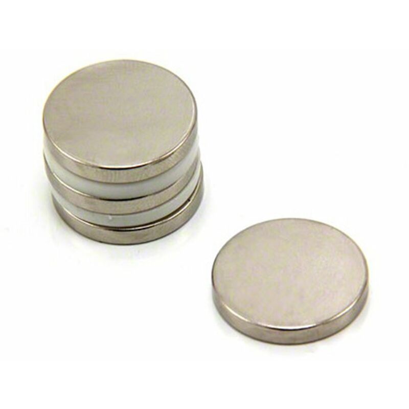 First3magnets F406-4 - Magnete al neodimio N42