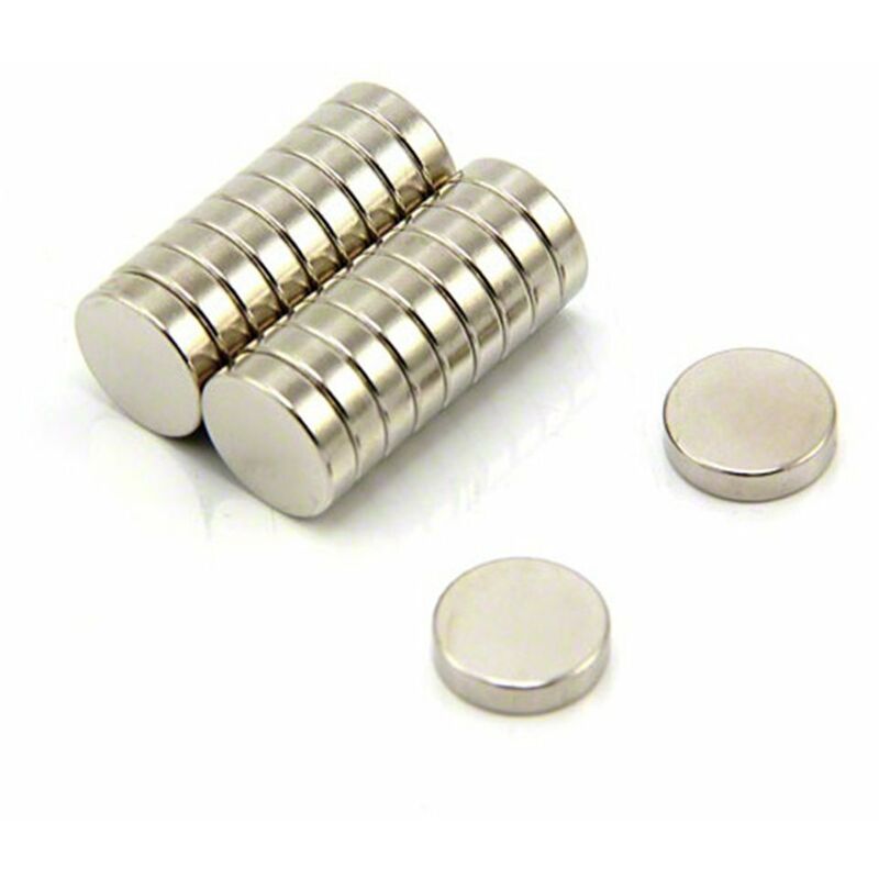 First4magnets - N35 Magneta Neodimio per Arti