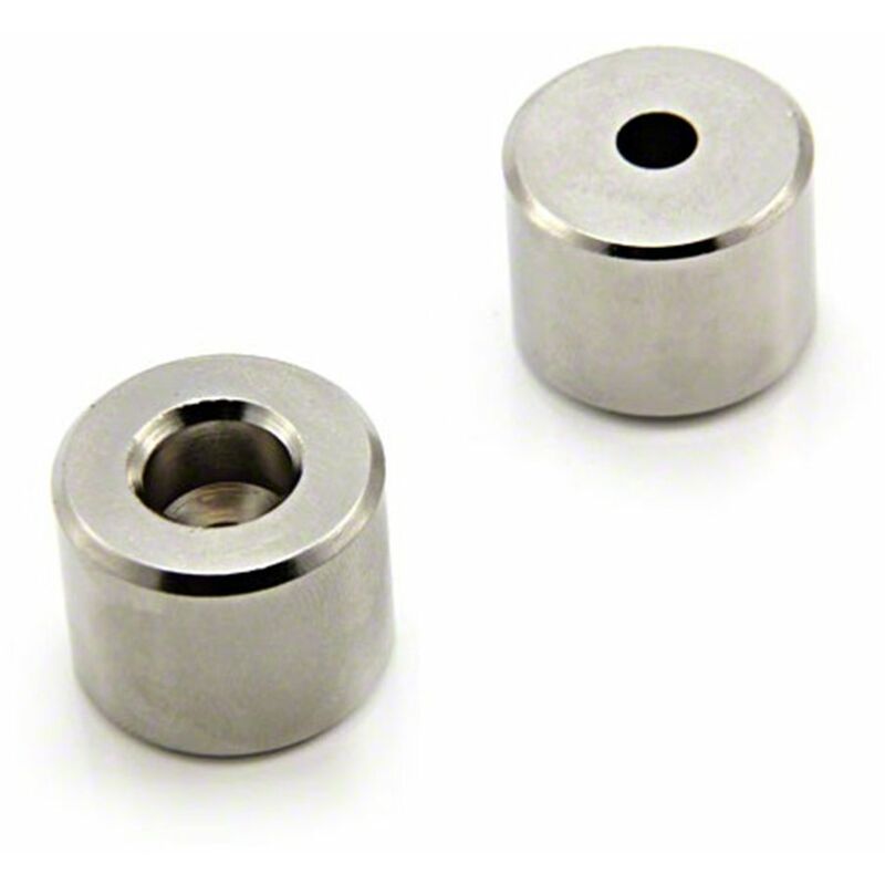 First4magnets F999S-N42-1 - Magnete al neodimio